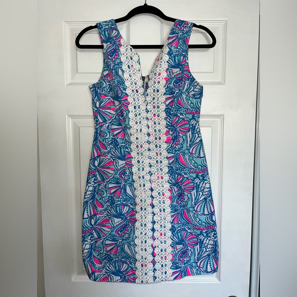 Lily Pulitzer Dress